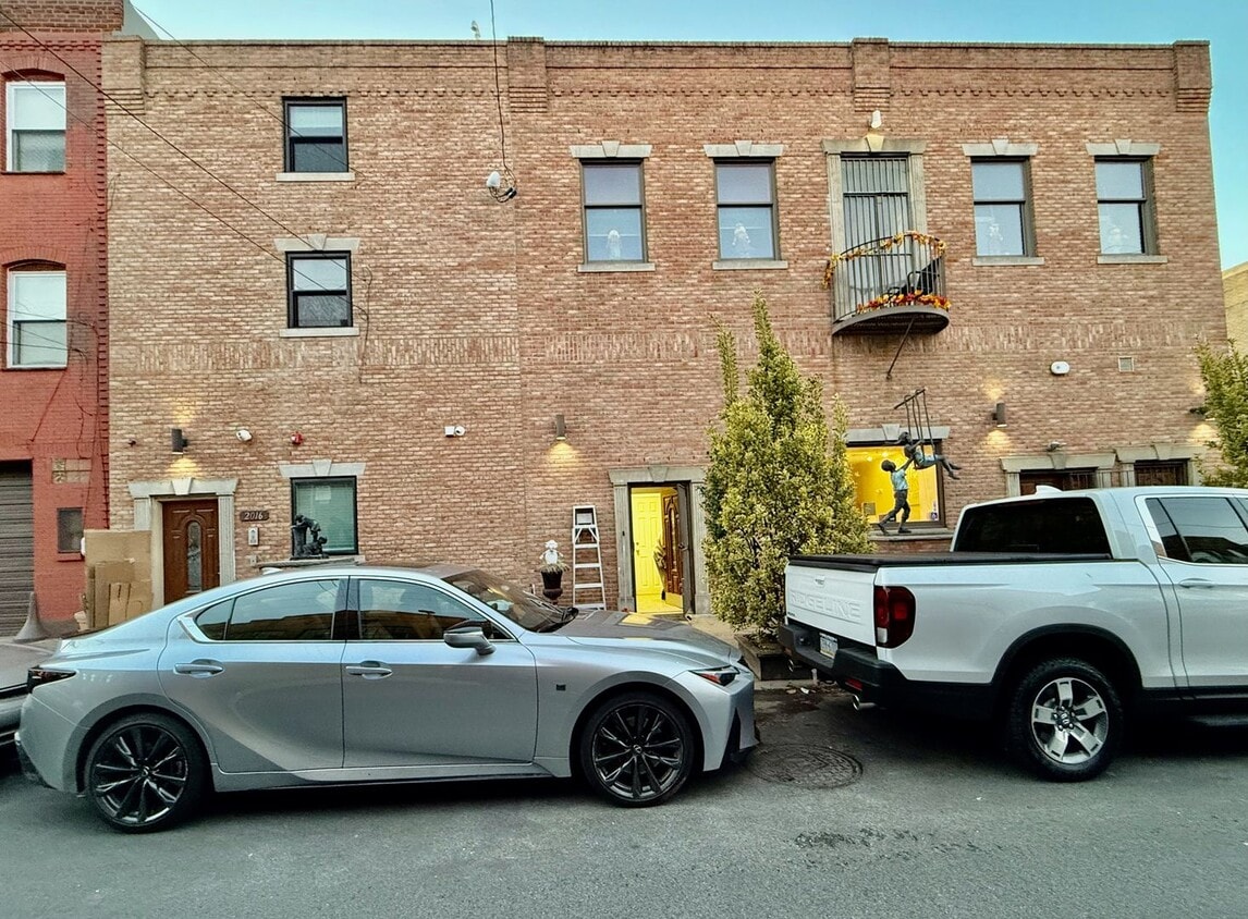 Photo - 2016 S. Juniper Street