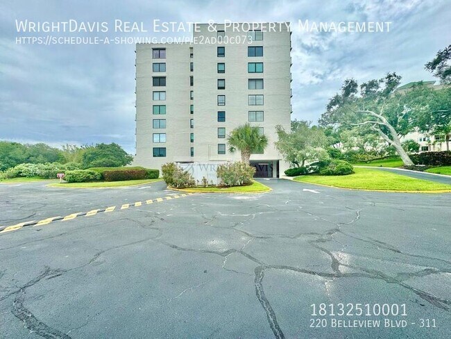 Foto del edificio - 220 Belleview Blvd