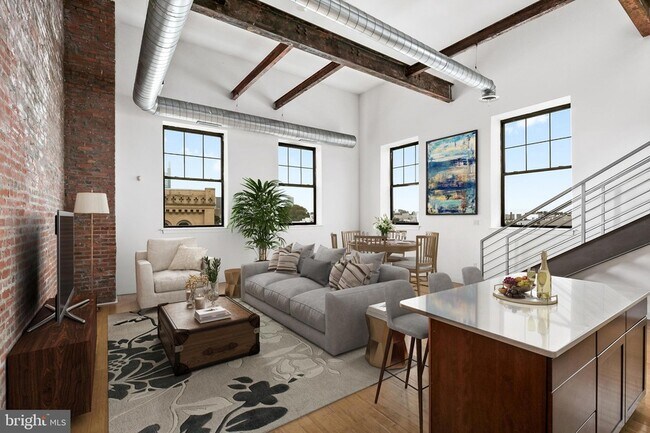 Foto del edificio - 1637 Poplar Street Unit S4