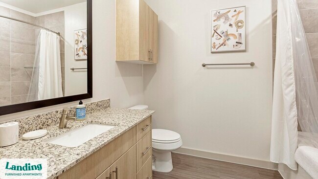 Foto del edificio - 125 S Standridge Blvd