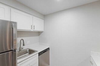 Building Photo - The Jefferson Apartments