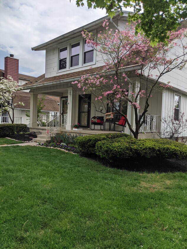 4250 10th Ave, Temple, PA 19560 House Rental in Temple, PA