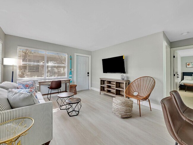 Foto del edificio - 320 Walnut St