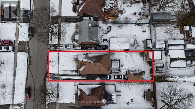 Building Photo - 67 Highland Ave