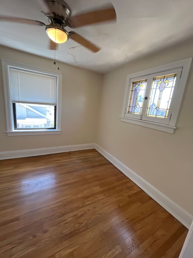 Foto del interior - Hobart & Wightman Apartments