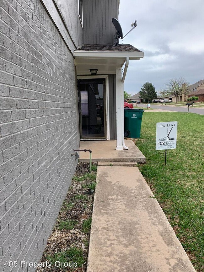 2 br, 1.5 bath House 9016 N Rockwell Dr House Rental in Oklahoma