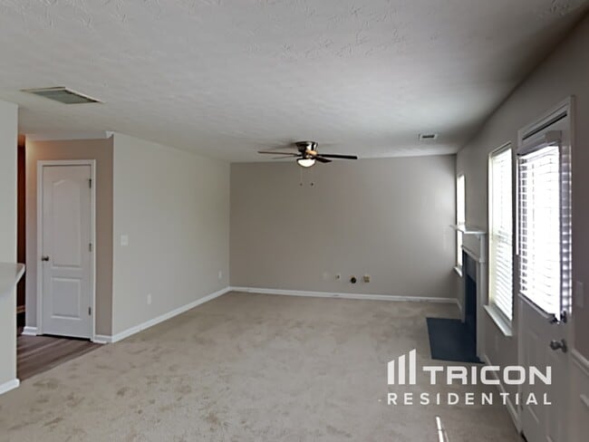 Building Photo - 3765 Georgia Dr