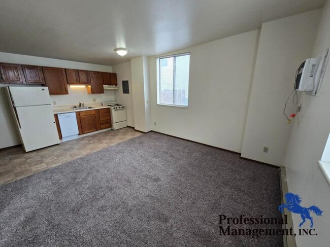 Foto del edificio - 1 bedroom in Billings MT 59101