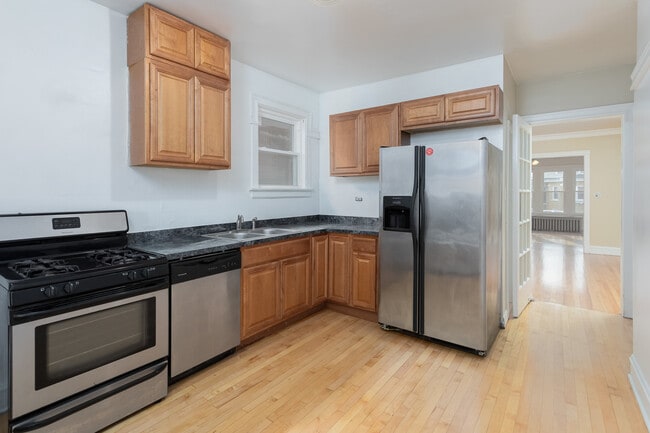 Foto del edificio - 5132 W Parker Ave