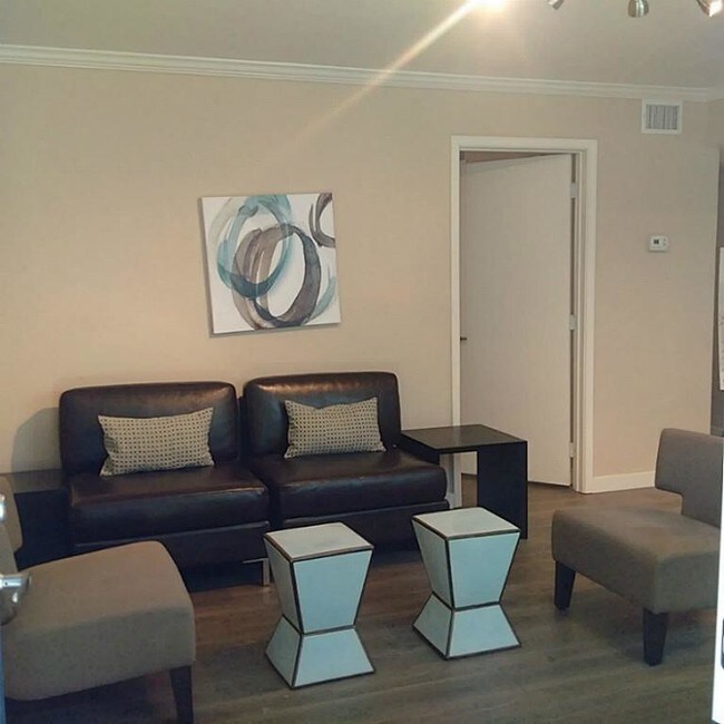 Foto del edificio - 2508 Southmore Blvd