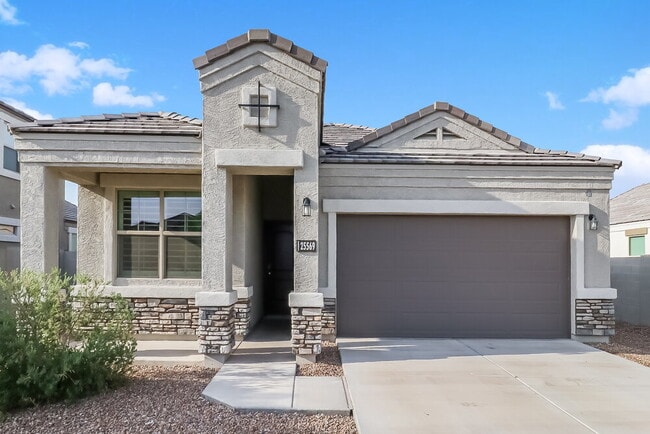 Building Photo - 25569 W Desert Dr