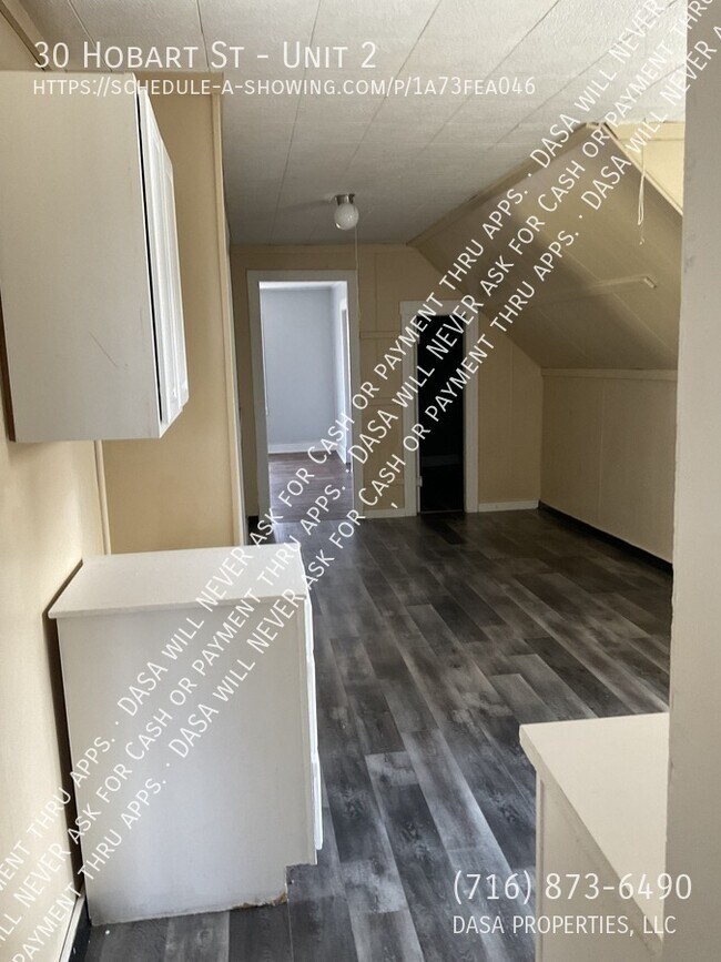 Foto del edificio - 30 Hobart St