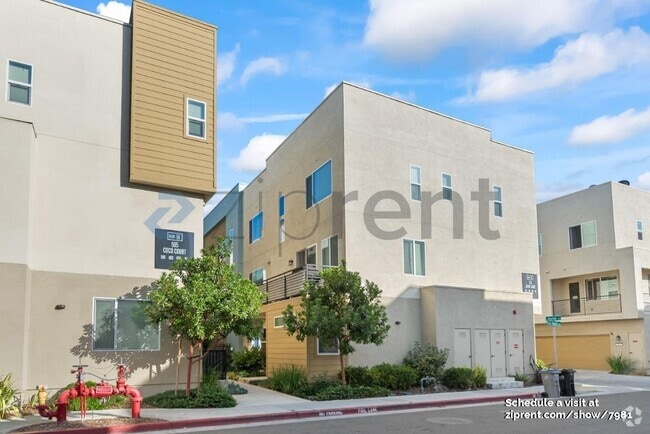 Building Photo - 586 Jayne Ct