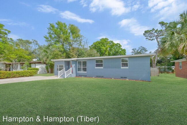 Building Photo - 4 br, 2 bath House - 2527 OAK SUMMIT DR
