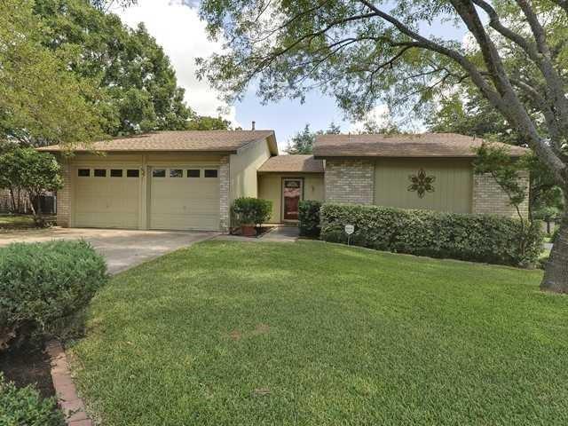 Foto principal - 11713 Spotted Horse Dr