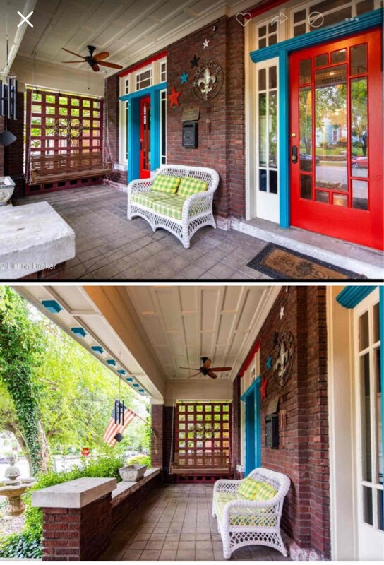 Foto del edificio - 1405 Highland Ave