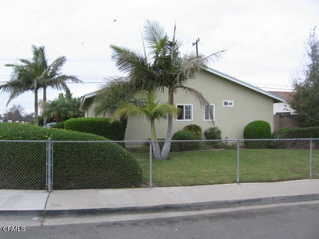 Foto del edificio - 731 Donner St
