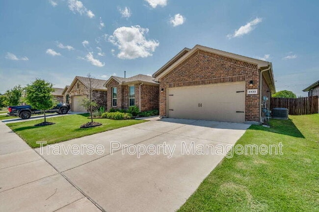 Building Photo - 2432 Goodnight Ranch Dr