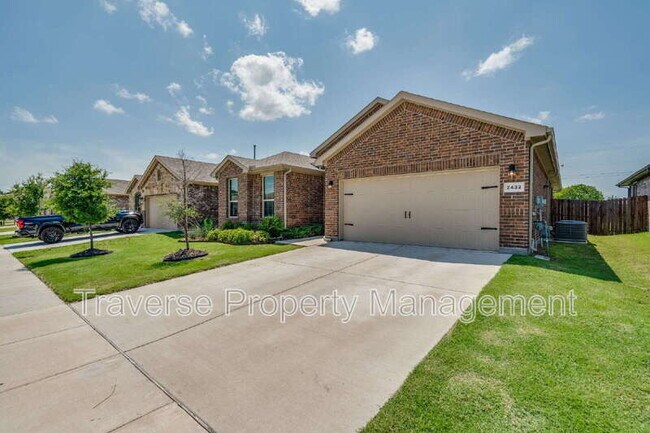 Foto del edificio - 2432 Goodnight Ranch Dr