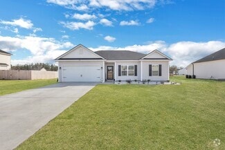 Building Photo - 181 Sunflower Cir NE