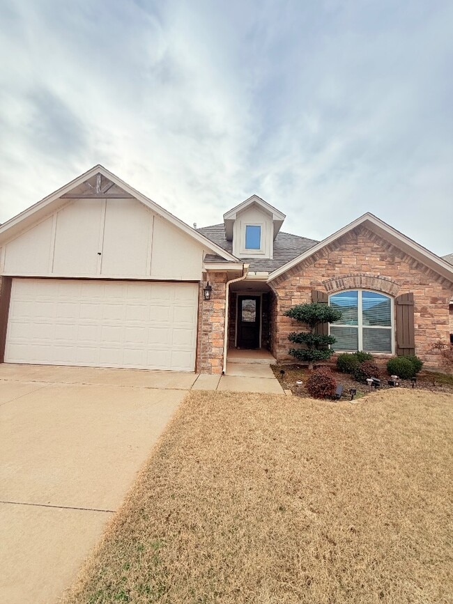 Photo - 3412 NW 160th St House