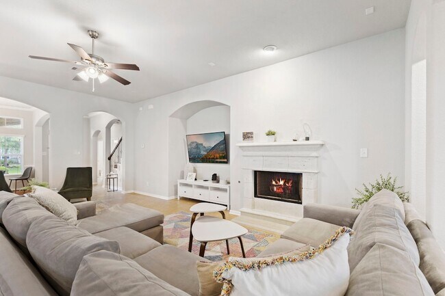 Foto del edificio - 39 Prairie Falcon Place
