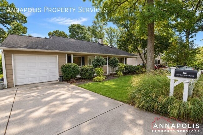 Foto del edificio - 1229 Blue Ridge Pl