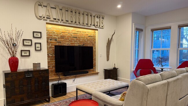 Foto del edificio - 37 Fairfield St