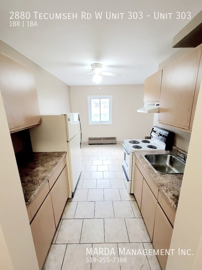 Building Photo - COZY 1 BED/1 BATH UNIT PRIME LOCATION + HYDRO