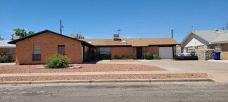 Building Photo - 8607 Mettler Dr