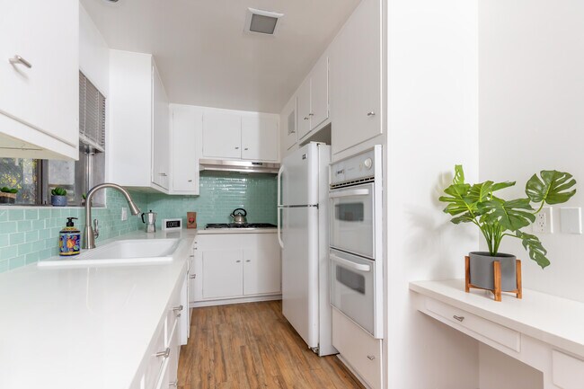 n.º 14 - Cocina - 2849 Waverly Dr