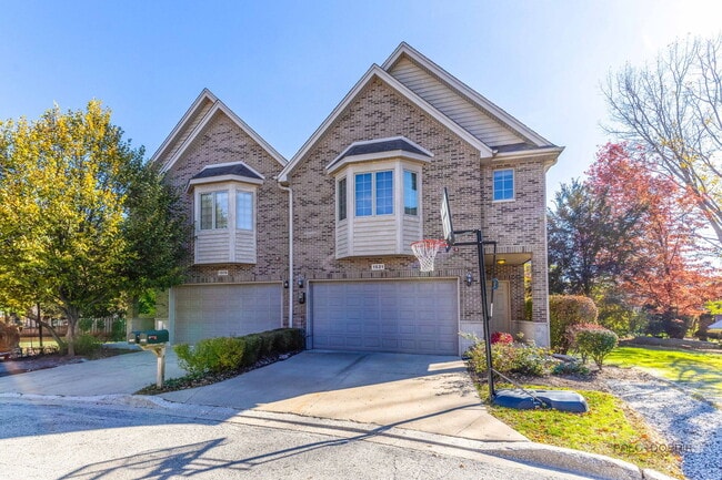 Foto del edificio - 1521 Stonegate Manor