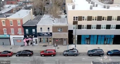 Building Photo - 4087 Lancaster Ave