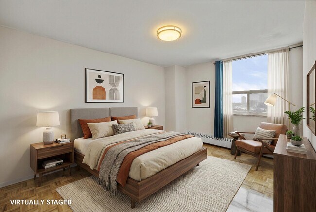 Photo du bâtiment - 2775 Apartments