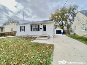 Building Photo - 3822 52nd St