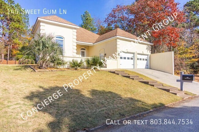 Foto del edificio - 145 Sweet Gum Ln