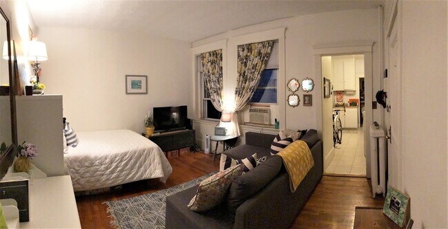 Foto del edificio - 15 Parkman St