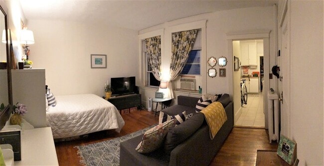 Photo - 15 Parkman St Apartment