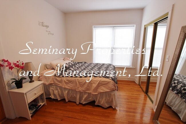 Foto del edificio - 3418 N Bosworth Ave