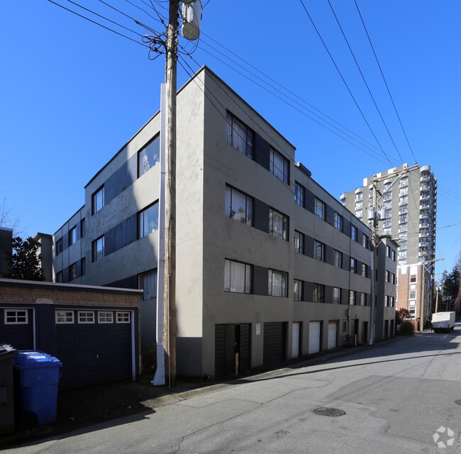 Building Photo - Parkstrand