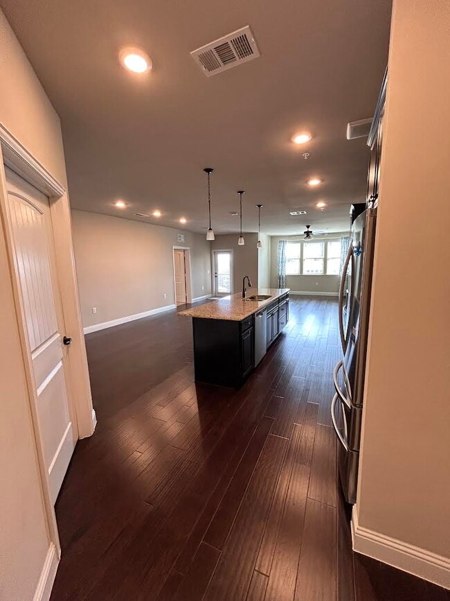 Kitchen - 1735 Wittington Pl