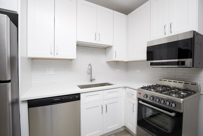 Foto del edificio - 3854 N Janssen Ave
