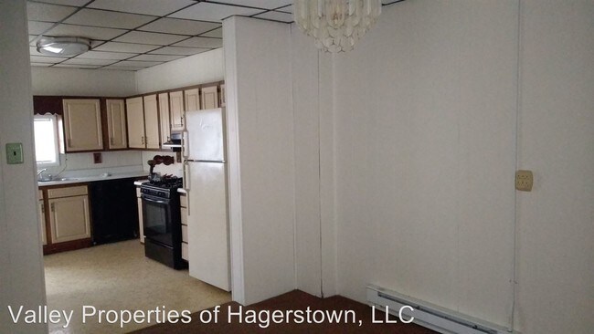 Foto del edificio - 2 br, 1 bath House - 421 George St