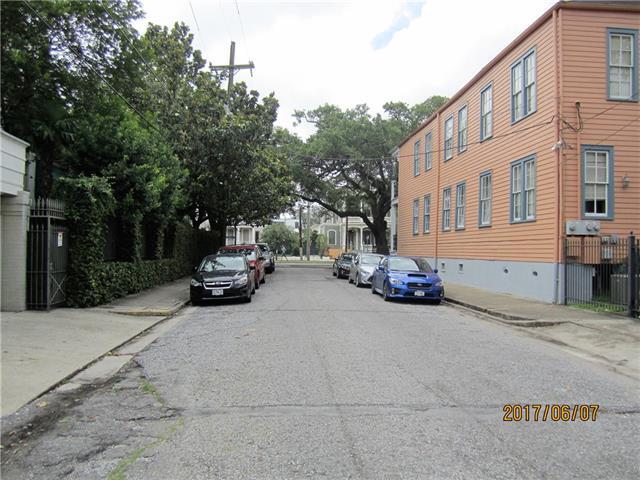Foto del edificio - 1618 Philip St