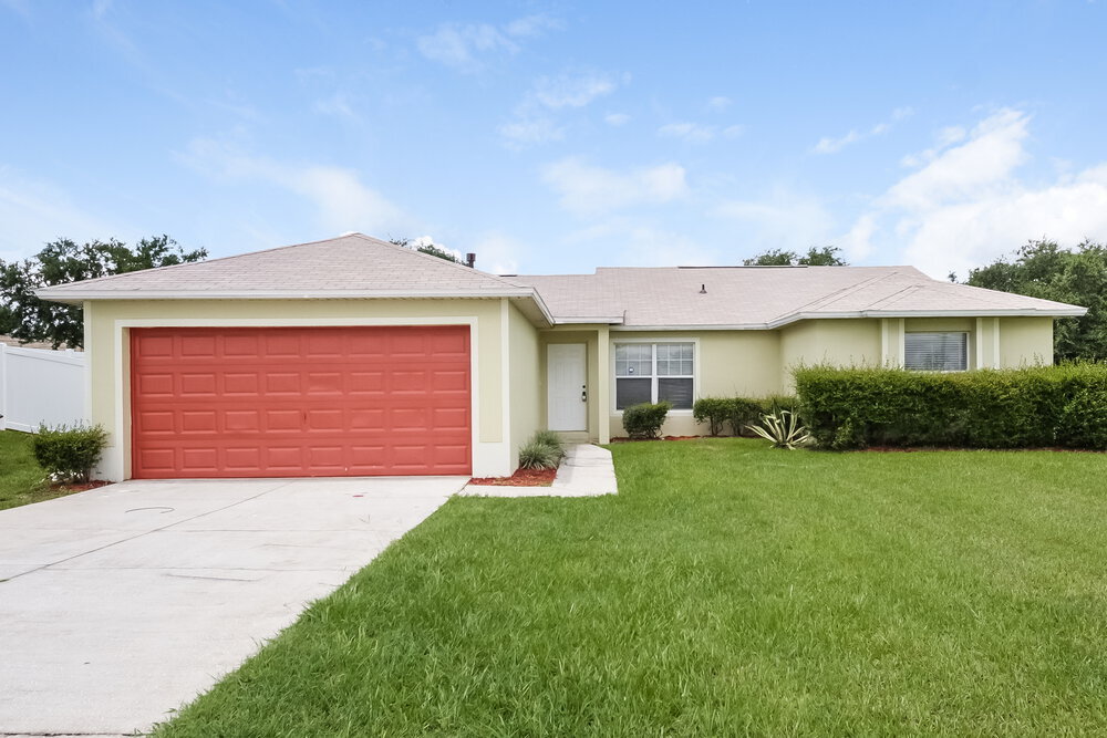 Foto principal - 11507 Brandiwine Ct