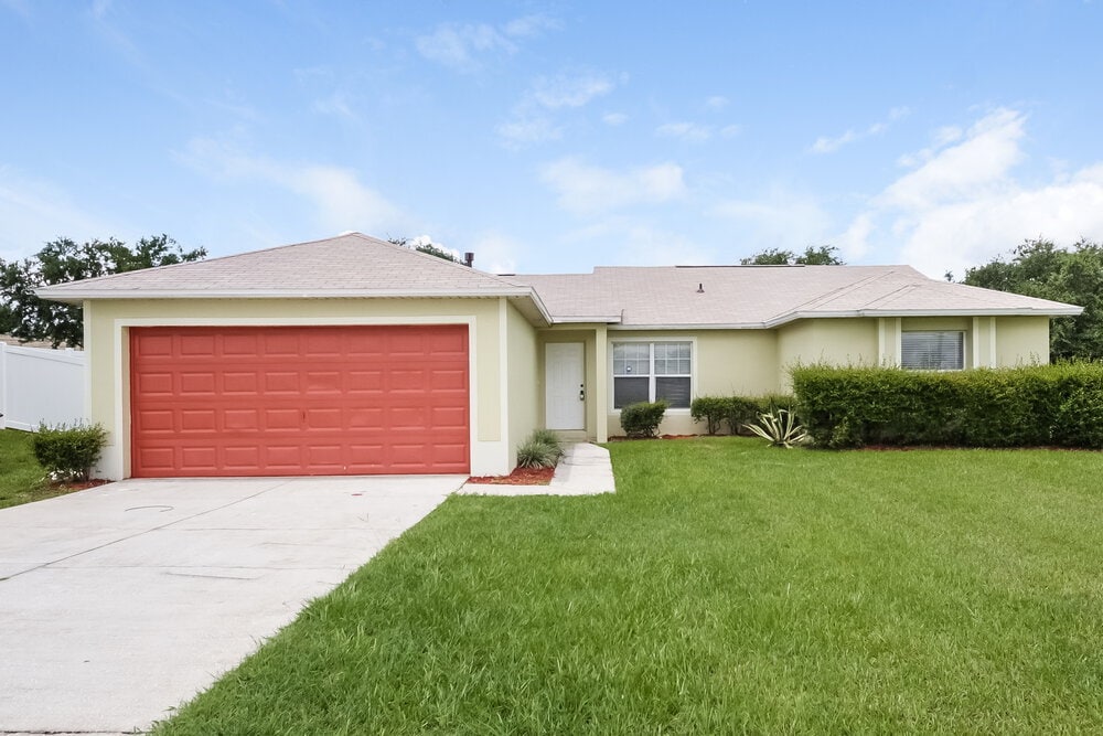 Primary Photo - 11507 Brandiwine Ct