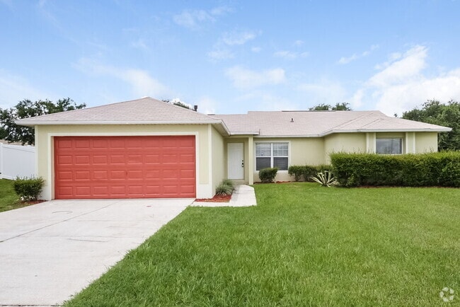 Building Photo - 11507 Brandiwine Ct
