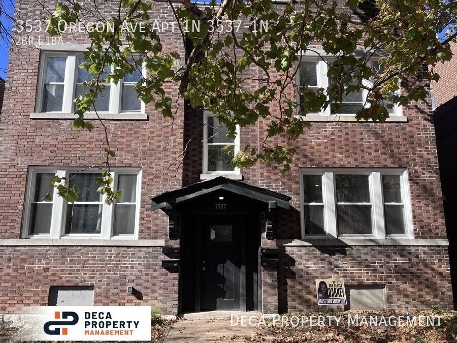 Foto principal - 2 Bedroom 1 Bathroom Apartment