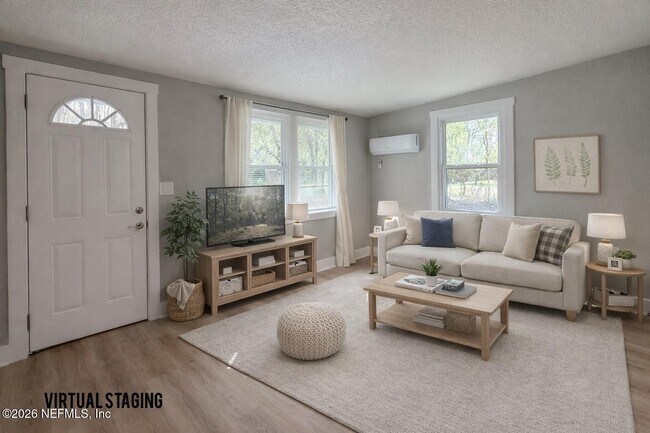 Foto del edificio - 6304 Blanchard Rd