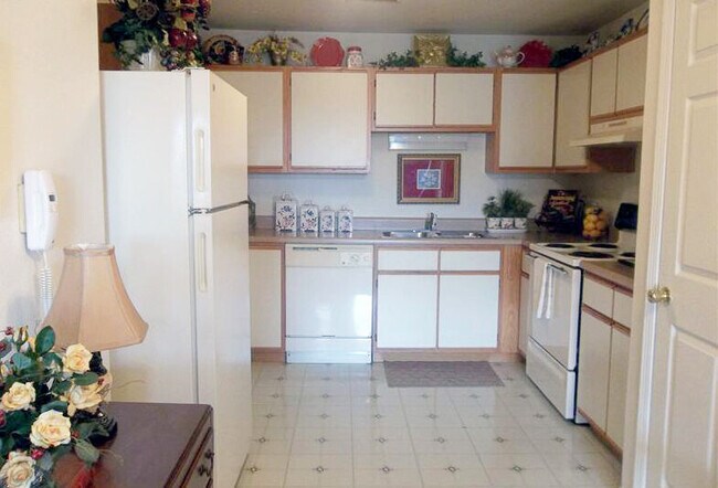 Foto del edificio - The Summit At Osage